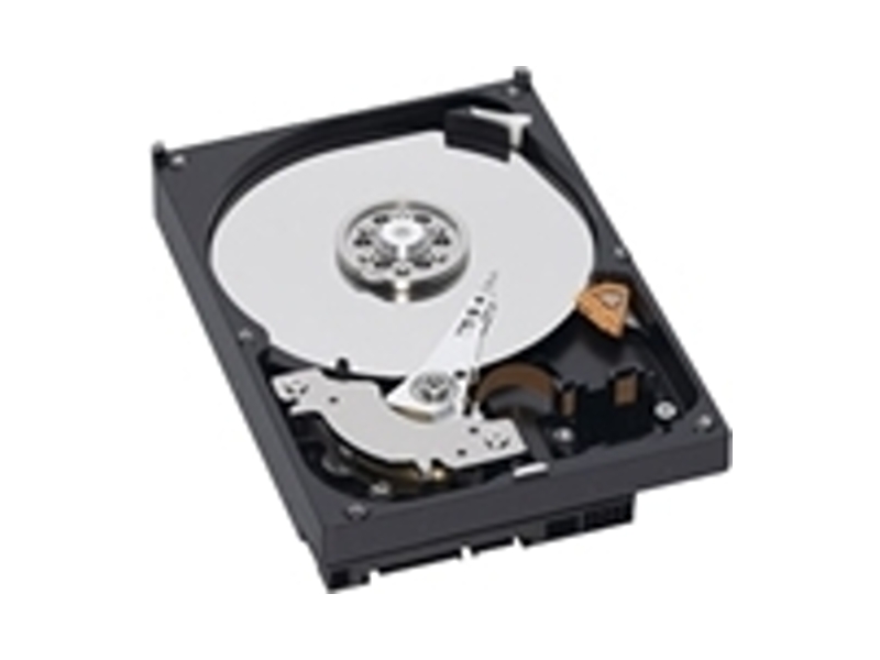 400-25605  Жесткий диск Dell 500Gb; 3.5''; SATA; 512e; 7200 rpm