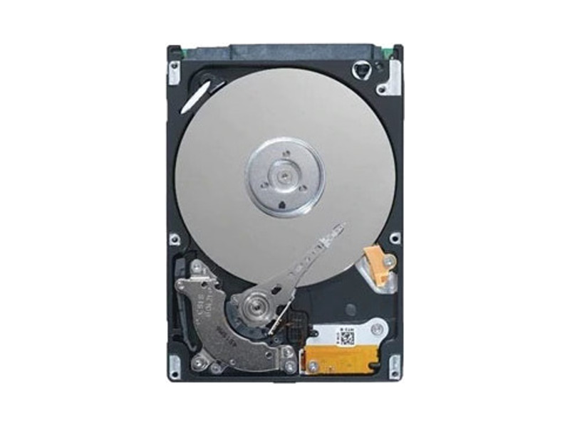 400-AFPZ  Жесткий диск Dell 2Tb; 3.5''; SATA; 512e; 7200 rpm