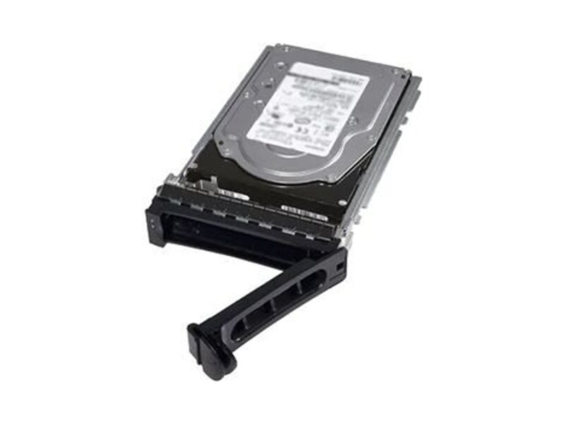 400-ATMB  Жесткий диск Dell SSD 960Gb, SATA для 14G 400-ATMB Hot Swapp 2.5'' Read Intensive