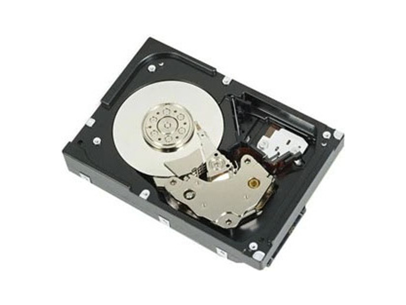400-AYTC  Жесткий диск Dell 1Tb; 2.5''; SATA; 512e; 7200 rpm