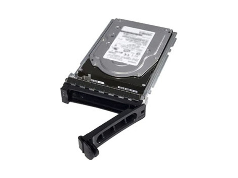 400-BJKO  Жесткий диск Dell 16TB LFF 3.5'' 7.2K SAS 12Gb/ s, 512e, 3, 5'', Hot-Plug For 13G