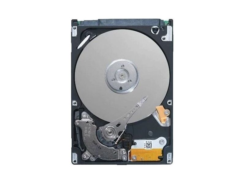 9RZ164-536  Жесткий диск Dell 1x500Gb SATA 7.2K для 11G, 12G 9RZ164-536 Hot Swapp 2.5/ 3.5''