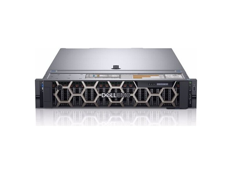 0WGD1  Серверная материнская плата Dell R740/ Proprietary/ 2xIntel Xeon Scalable 2nd Gen/ C620 LGA 3647/ 24xLRDIMM DDR4 2933 MHz/ USB/ VGA/ RJ45