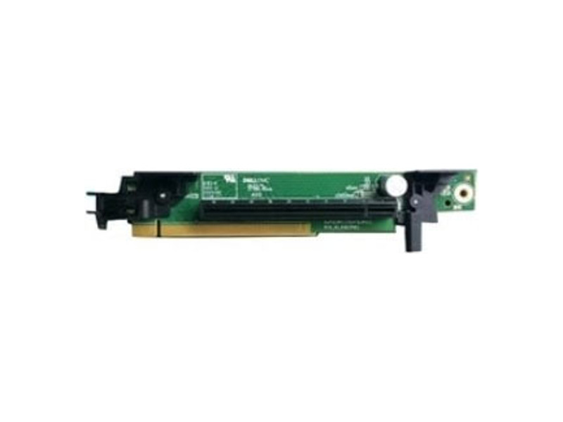 330-BBGP  Райзер Dell 330-BBGP 2A PCIe For R640
