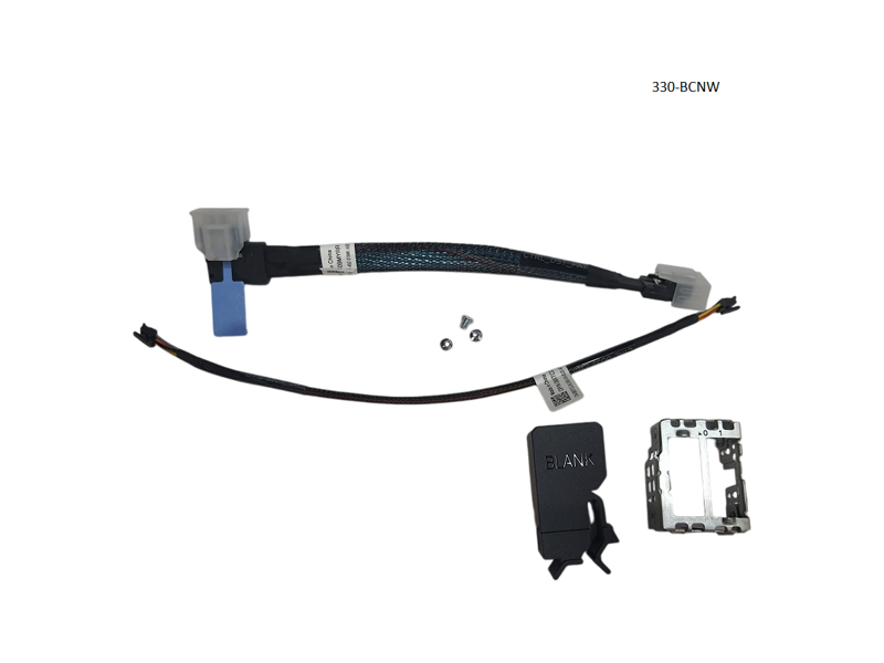 330-BCNW  Кабели DELL BOSS/ BOSS R660