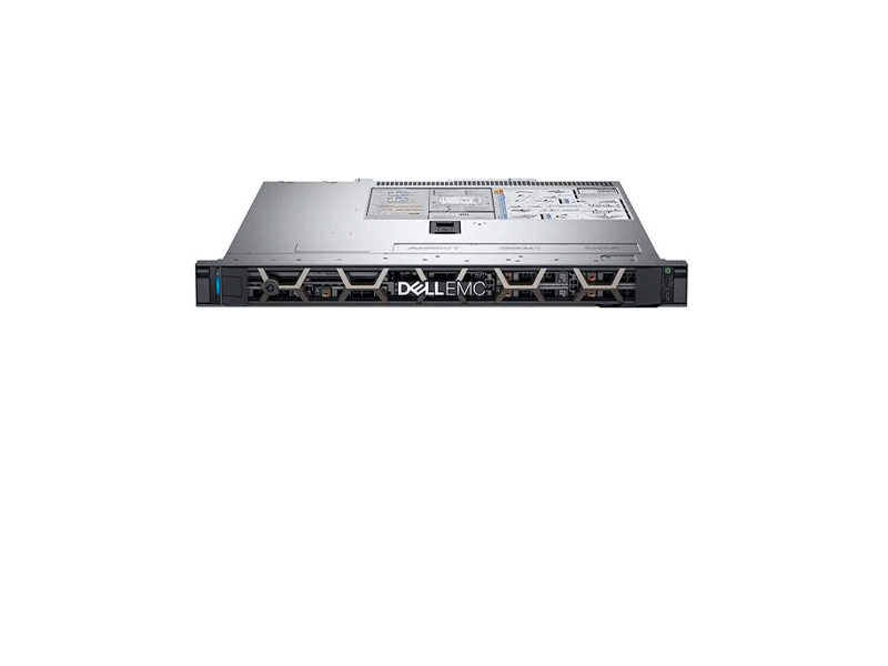 65TRV  Серверная материнская плата Dell R340/ Intel Xeon E 2100/ 2200/ LGA 1151/ 4xDIMM DDR4 2666MHz