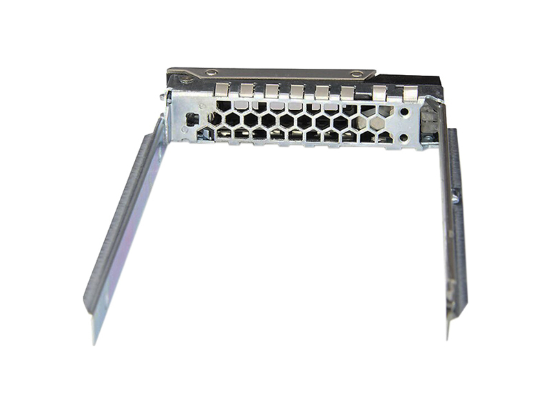 DXD9H  Салазки Dell Caddy 2.5'' Gen14/ 15 SAS/ SATA/ Dell Caddy 2.5'' Gen14/ 15 SAS/ SATA