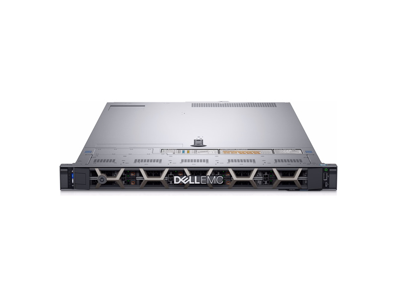 W23H8  Серверная материнская плата Dell R640 [W23H8]