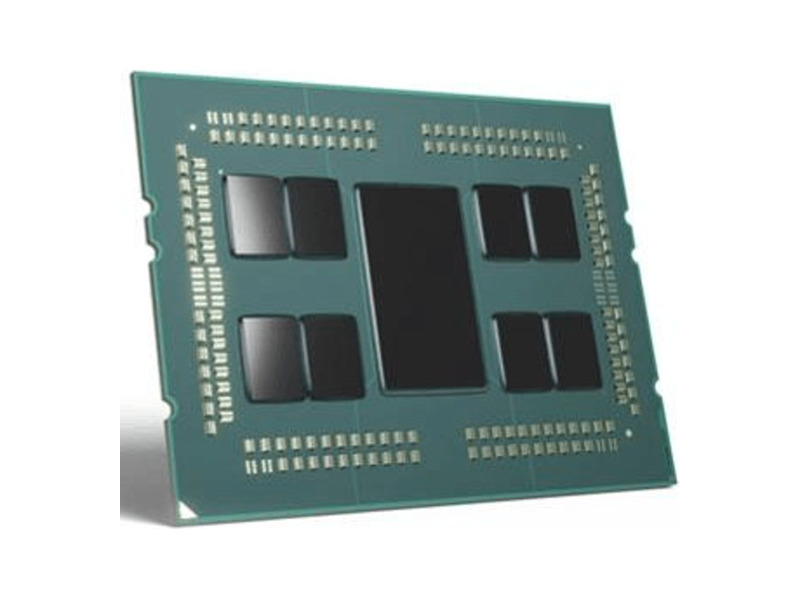 4XG7A38058  Процессор Lenovo ThinkSystem SR665 AMD EPYC 7302 16C 155W 3.0GHz 1