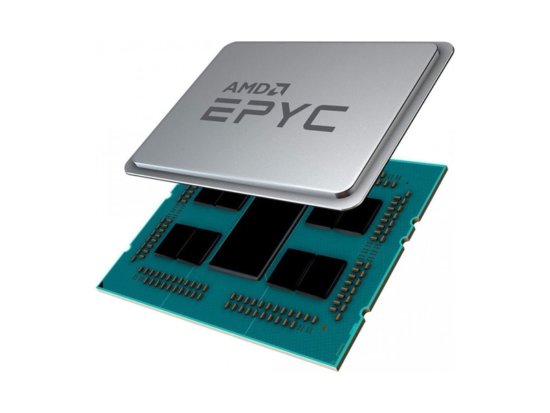 4XG7A38058  Процессор Lenovo ThinkSystem SR665 AMD EPYC 7302 16C 155W 3.0GHz