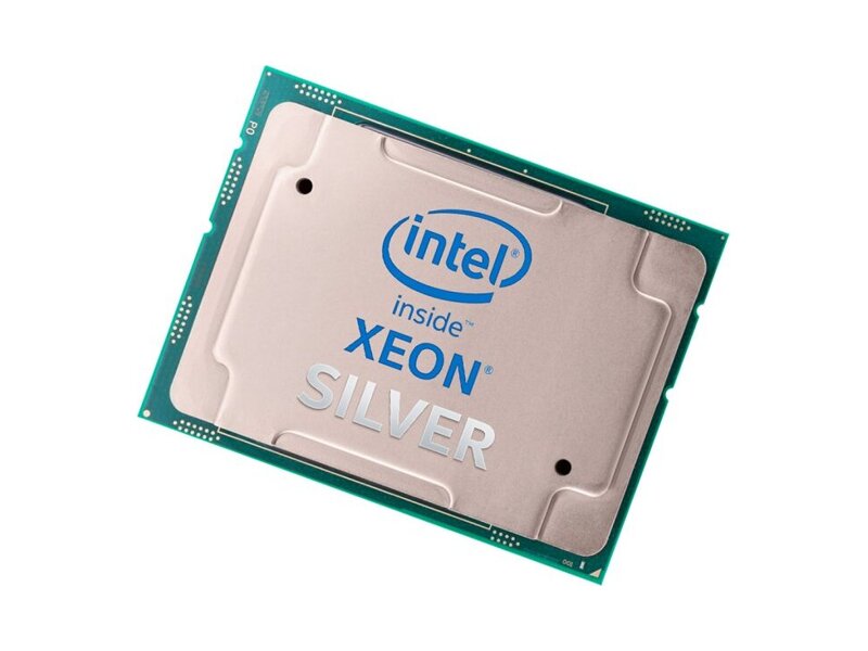4XG7A63443  Процессор 4XG7A63443 ThinkSystem SR650 V2 Intel Xeon Silver 4309Y 8C 105W 2.8GHz Processor Option Kit w/ o Fan