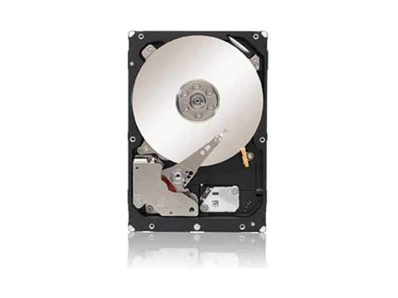 00MJ145  Жесткий диск Lenovo 600GB 10K 2.5'' SAS6G