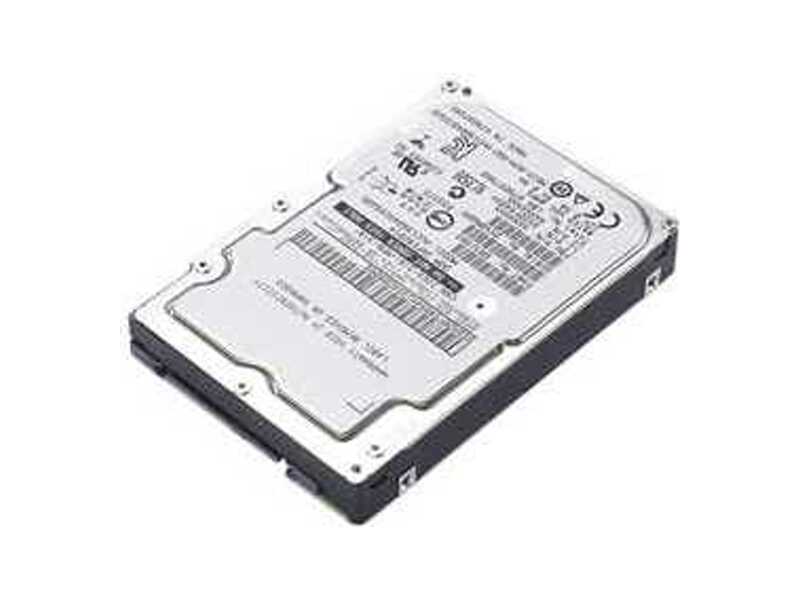 00NA496  Жесткий диск Lenovo 2TB 7.2K 2.5'' NL SAS12G G3HS