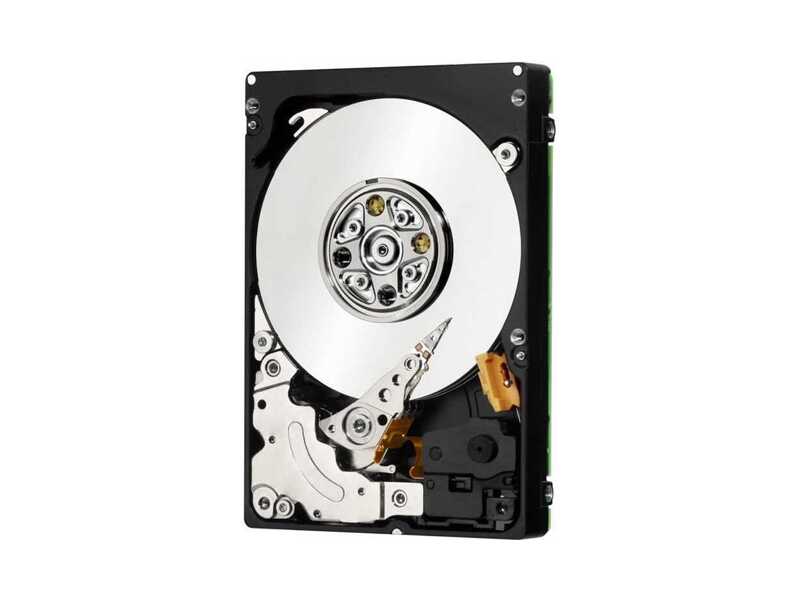00YG668  Жесткий диск Lenovo Storage 6TB 7.2K 3.5'' NL-SAS