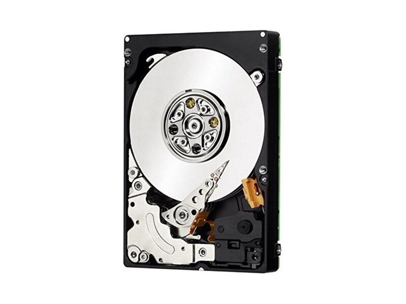 4XB7A09101  Жесткий диск Lenovo Storage 2.4TB 2.5'' 10K SAS