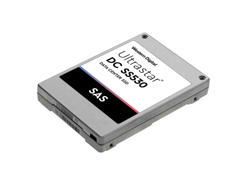 4XB7A10219  Жесткий диск Lenovo SSD 400Gb SAS Hot Swapp 2.5''