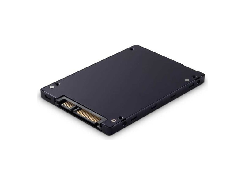 4XB7A10242  Жесткий диск Lenovo SSD ThinkSystem 240GB 3.5'' 5200 Mainstream SATA 6Gb Hot Swap