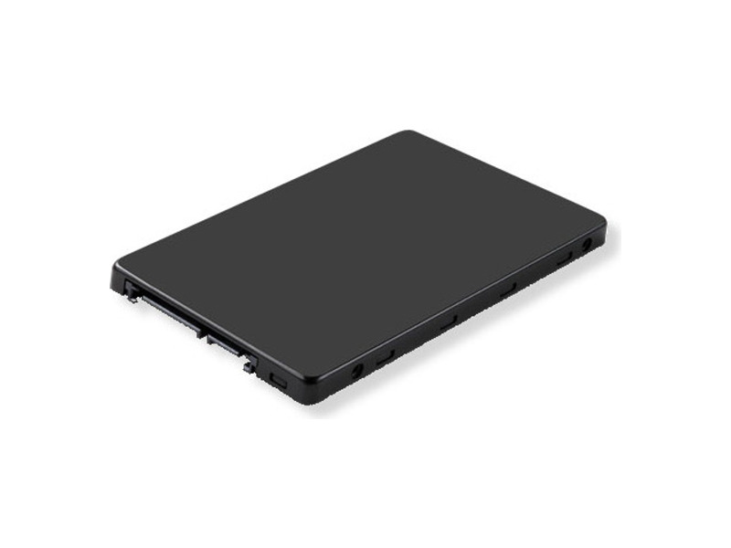 4XB7A38273  Жесткий диск Lenovo SSD 1x960Gb SATA 4XB7A38273 Hot Swapp 2.5''