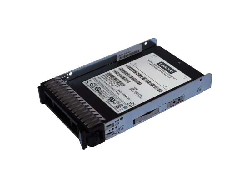 4XB7A90872  SSD Lenovo ThinkSystem VA 240GB 2.5'' SATA 6G 420 MB/ s HS DWPD 1.5
