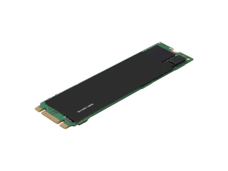 4XB7B07587  SSD Lenovo ThinkSystem VA 240GB M.2 Read Intensive SATA 6G 470 MB/ s NHS DWPD 1