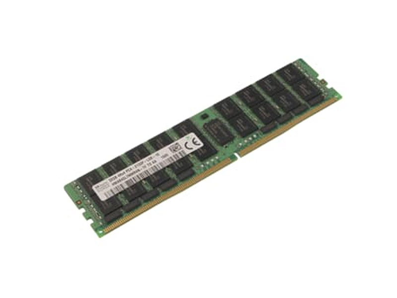 46W0796  Модуль памяти Lenovo 16GB TruDDR4 Memory (2Rx4, 1.2V) PC4-17000 CL15 2133MHz LP RDIMM