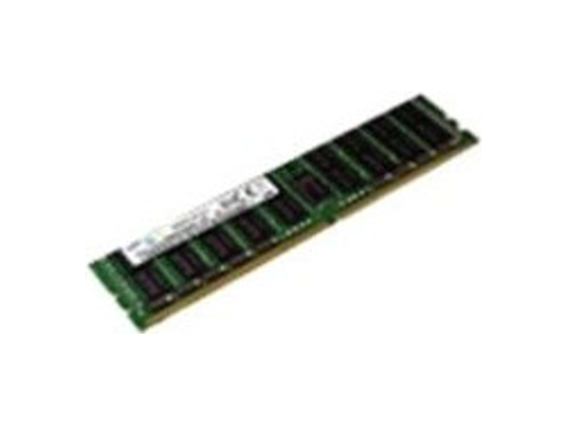 4X70M09262  Модуль памяти Lenovo 16GB DDR4 2400MHz ECC RDIMM Memory