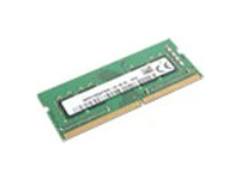 4X70S69154  Модуль памяти Lenovo 32GB DDR4 2666MHz SoDIMM Memory