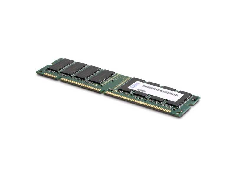 95Y4808  Модуль памяти Lenovo 32GB TruDDR4 (2Rx4, 1.2V) PC4-17000 CL15 2133MHz LP RDIMM