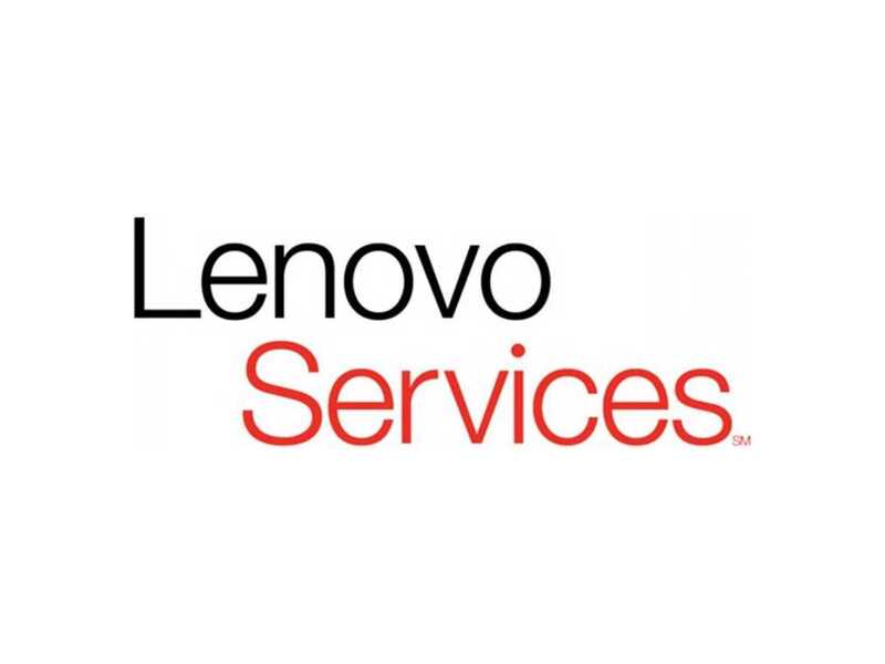 5WS7A08804  Код активации Lenovo PREM FDN - 5Y NBD RESP