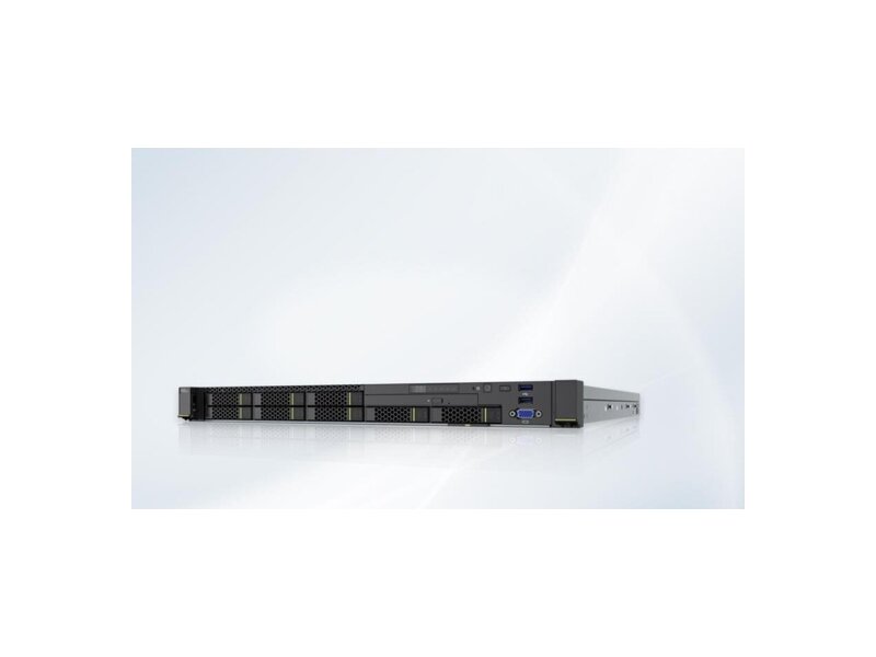 02311XBL-SET25  Сервер Huawei 2288H/ 12-3R10S V5 900WR 2S4210/ 32G/ R6S/ ATL/ 40T