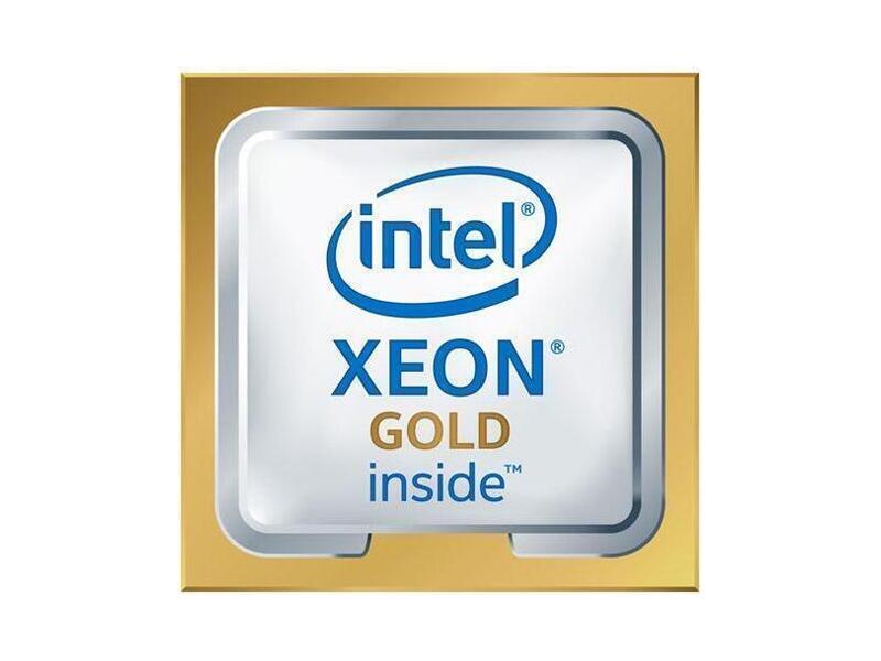 02311XGT-NOFAN  Процессор Intel Xeon 2400/ 28M/ 20C P3647 150W GOLD 6148 OEM HUAWEI