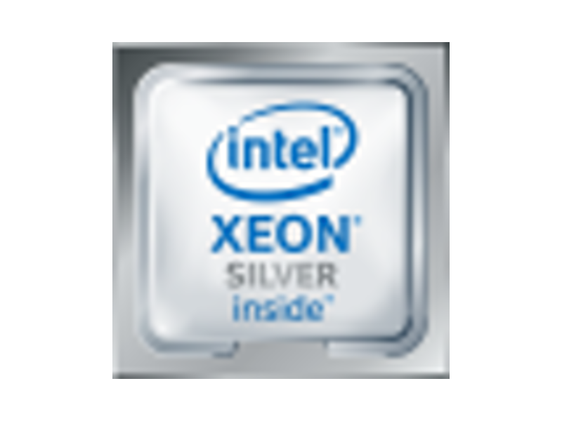 02313SQR  CPU Intel Xeon Silver 4316 (2.3GHz/ 20-Core/ 30MB/ 150W) Ice lake processor (with 2U profile heat sink) BC6NX76CPU
