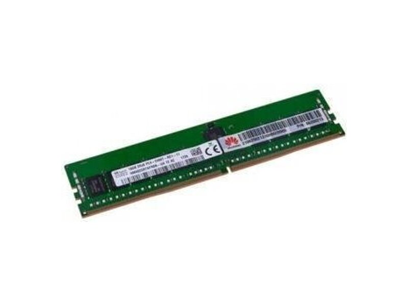 06200288  Память DDR4 Huawei 32Gb RDIMM ECC Reg 2933MHZ, 06200288