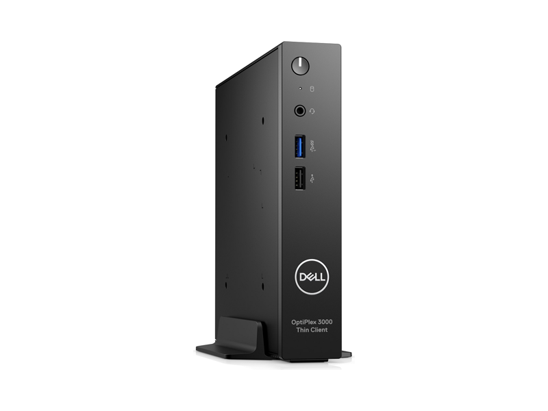 3000-5432  ПК DELL OptiPlex 3000 TC / Intel Celeron N5105 / 8Gb/ 64Gb SSD / No Kbd&Mouse/ USB/ DP/ RJ45/ Dell ThinOS