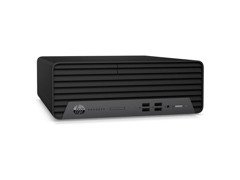 11M77EA#ACB  ПК HP ProDesk 400 G7 MT i3 10100 / 8GB / 256GB SSD / W10P6 / DVD-WR / USB 320K kbd / USB 320M Mouse / No 3rd Port
