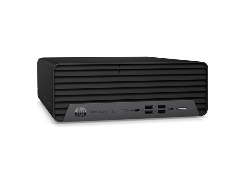 1D2P7EA#ACB  ПК HP ProDesk 600 G6 SFF i5 10500(3.1Ghz)/ 8192Mb/ 256SSDGb/ DVDrw/ W10Pro + HDMI Port