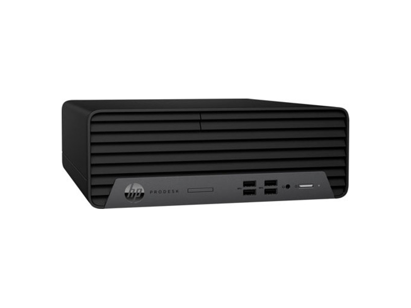 293V4EA#ACB  ПК HP ProDesk 405 G6 SFF Ryzen5 3400 / 16GB / 512GB SSD / W10p64 / DVD-Writer / USB 320K kbd / USB 320M Mouse / No 3rd Port