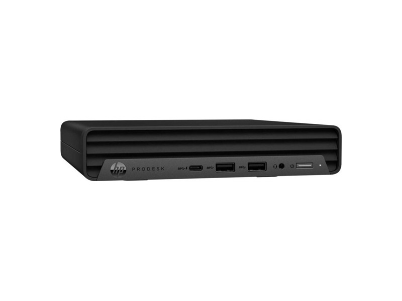 295C4EA#ACB  ПК HP ProDesk 405 G6 Mini Ryzen7-4700 Non-Pro, 16GB, 512GB SSD, USB kbd/ mouse, HDMI Port v2, No Flex Port 2, Win10Pro(64-bit)