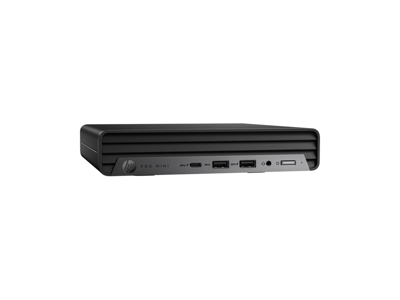 885F9EA  ПК HP ProDesk 400 G9 R Mini Core i5-13500T, 8GB, 512GB, rus usb kbd, mouse, Stand, Intel vPro Essentials, Win11ProMultilang