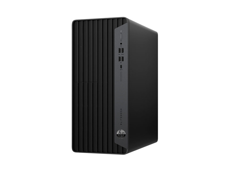 1D2U3EA#ACB  ПК HP EliteDesk 800 G6 TWR Core i5 10500(3.1Ghz)/ 8192Mb/ 1000Gb/ DVDrw/ W10Pro + 260W, Slim PS2kbd / mouseUSB / / PS/ 2 / VGA Port v2