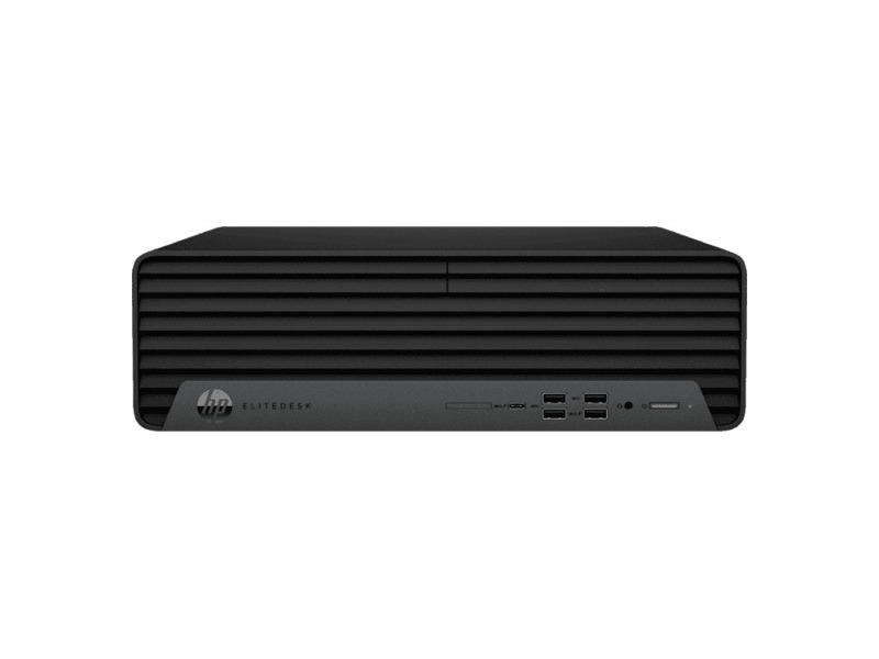 2V6K5EA#ACB  ПК HP EliteDesk 800 G8 SFF Core i7-11700 2.5GHz, 8Gb DDR4-3200(1), 1Tb HDD, Wi-Fi+BT, DVDRW, USB Kbd+Mouse, 3/ 3/ 3yw, Win10Pro