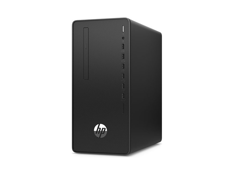 123N2EA#ACB  ПК HP 290 G4 MT Core i3-10100, 4GB, 1TB, DVD, kbd/ mouseUSB, DOS