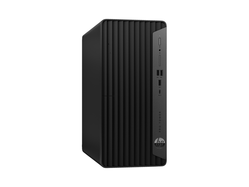 6U4N5EA  ПК HP Pro 400 G9 R TWR Core i5-13500, 8GB, 512GB, NoODD, eng/ rus usb kbd, mouse, Intel vPro, DOS