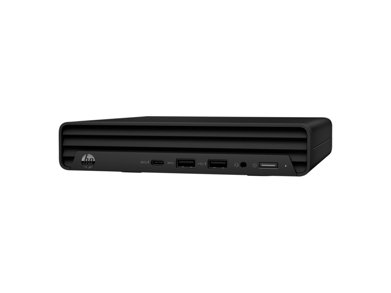 884F4EA  ПК HP 260 G9 R Mini Core i5-1355U, 8GB, 256GB, eng/ rus usb kbd, mouse, Stand, WiFi, BT, DOS