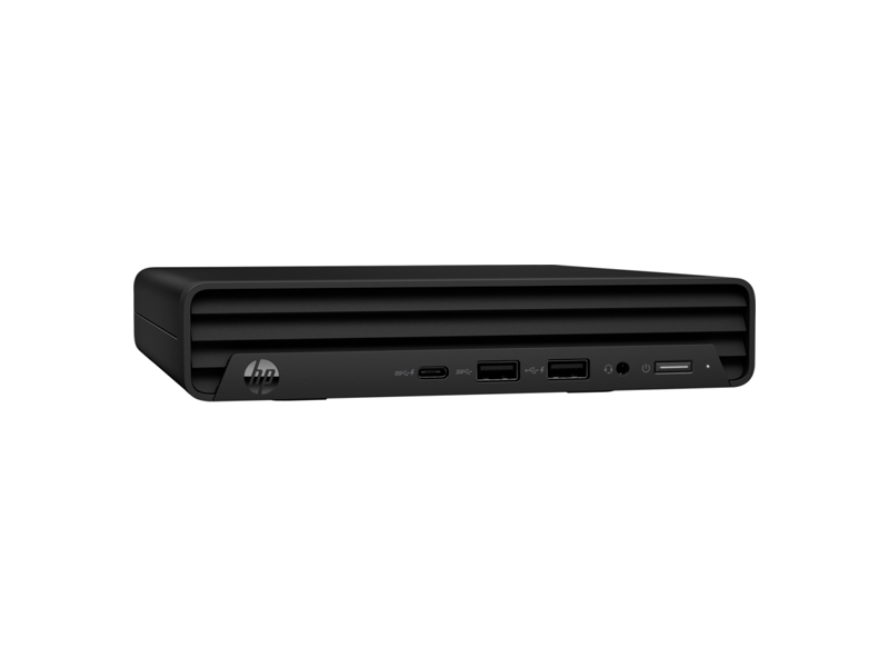 884F5EA  ПК HP 260 G9 R Mini Core i3-1315U, 8GB, 256GB, eng/ rus usb kbd, mouse, Stand, WiFi, BT, Win11ProMultilang