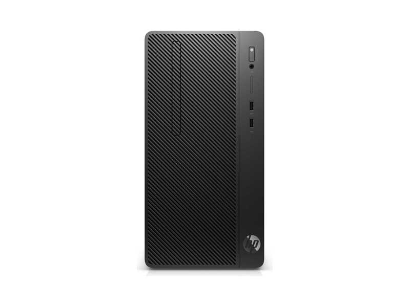 9DN99EA#ACB  ПК HP 290 G3 MT Core i5-9500 / 4GB / 1TB HDD / DOS / DVD-WR / kbd / mouseUSB / V214.7in / Speakers / Sea and Rail 2