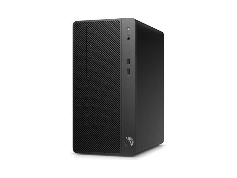 9DN99EA#ACB  ПК HP 290 G3 MT Core i5-9500 / 4GB / 1TB HDD / DOS / DVD-WR / kbd / mouseUSB / V214.7in / Speakers / Sea and Rail 1