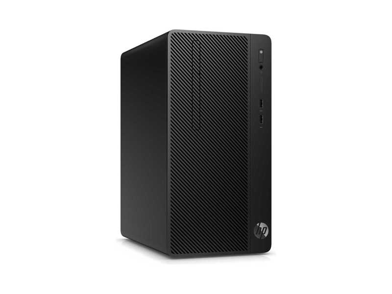 9DN99EA#ACB  ПК HP 290 G3 MT Core i5-9500 / 4GB / 1TB HDD / DOS / DVD-WR / kbd / mouseUSB / V214.7in / Speakers / Sea and Rail