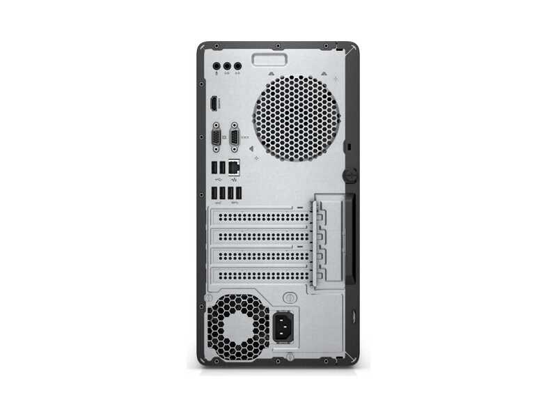 9LC00EA#ACB  ПК HP 290 G3 MT Core i5-9500 / 8GB / 256GB M.2 PCIe NVMe 1TB HDD 2nd / DOS / DVD-WR / kbd / mouseUSB / Realtek RTL8821CE AC 1x1 BT 4.2 WW / Speakers RTF Card / Sea and Rail 3