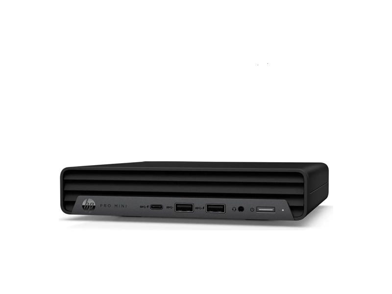 B85LCAV  ПК HP 260 G9 DM/ Intel Core i5 1335U/ 8GB/ 512GB SSD/ Intel UHD/ DOS/ Wi-Fi/ BT/ USB/ HDMI/ RJ45